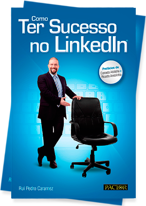 Livro Linkedin