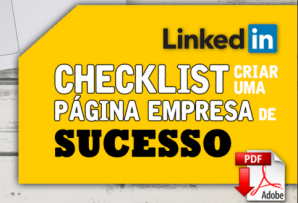 Checklist Perfil